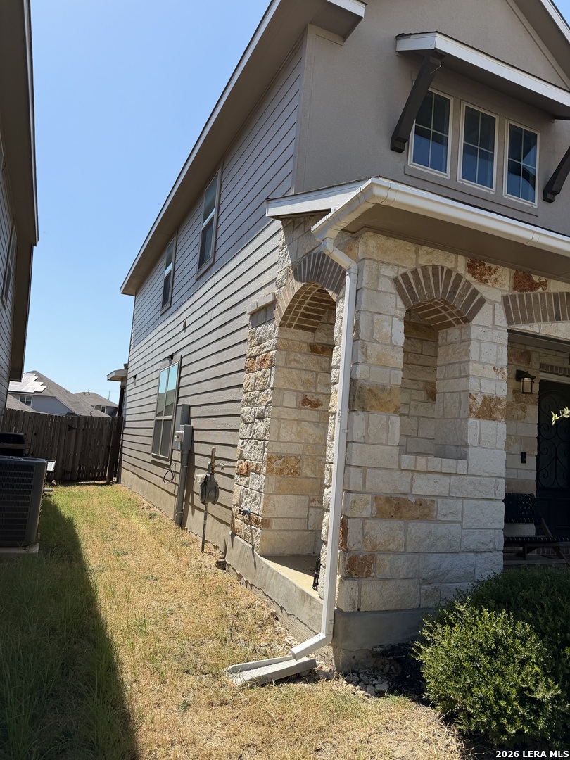 4811 Belgravia Park Converse TX 78109