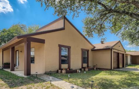 5938 Lakedale Street San Antonio TX 78222