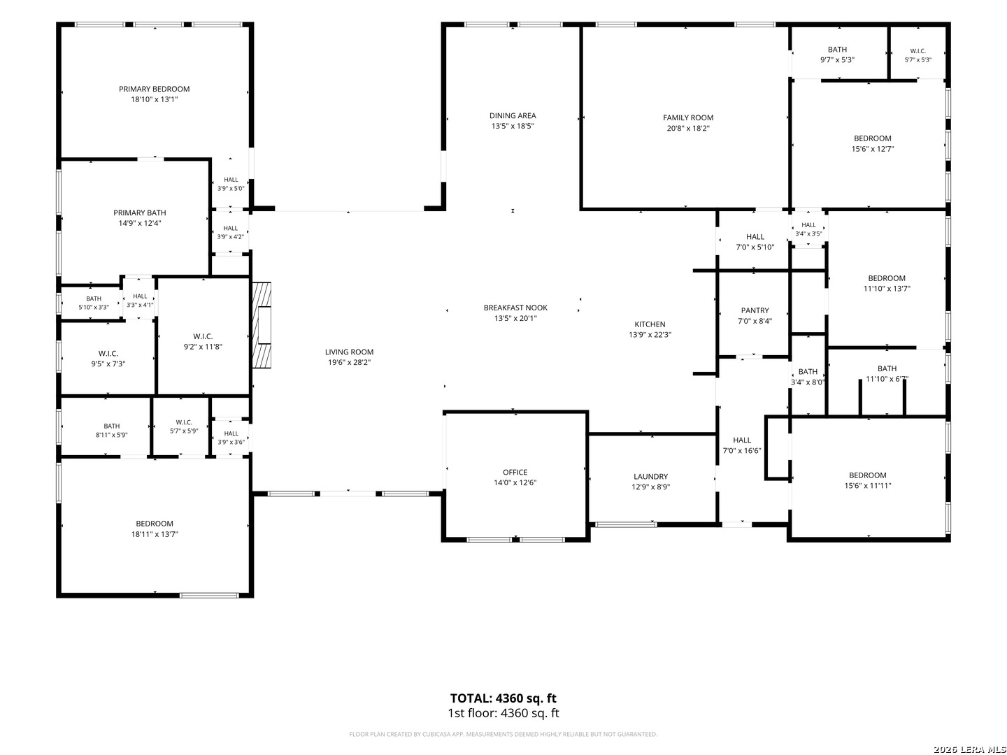 10214 Kendall Canyon San Antonio TX 78255