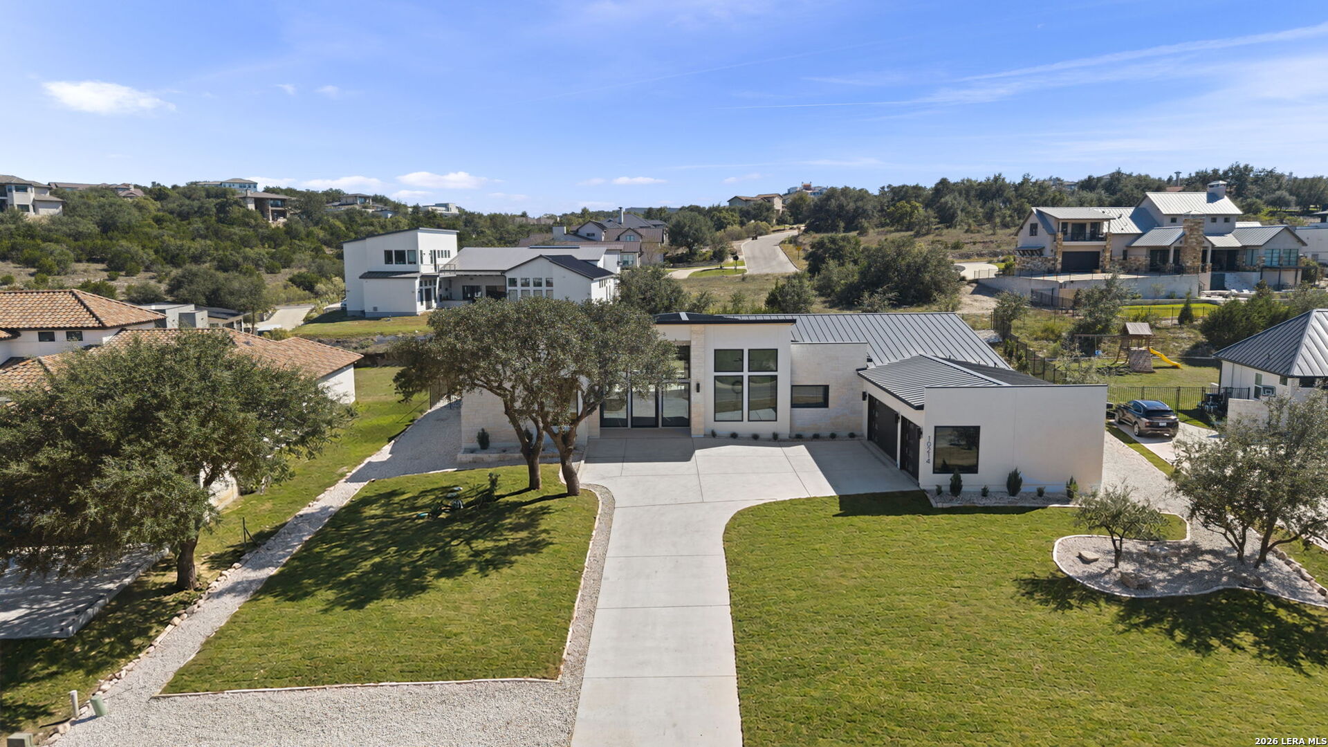 10214 Kendall Canyon San Antonio TX 78255