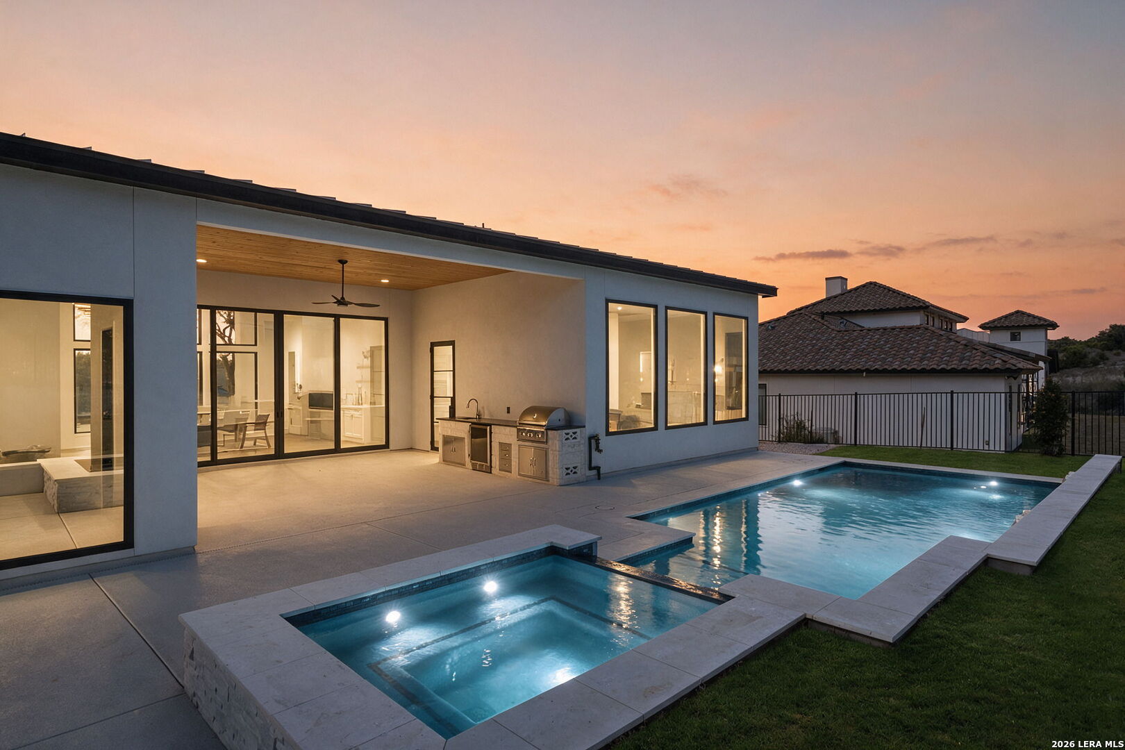 10214 Kendall Canyon San Antonio TX 78255