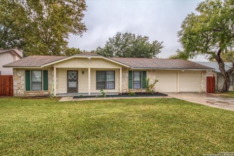 7118 Glen Creek San Antonio TX 78239