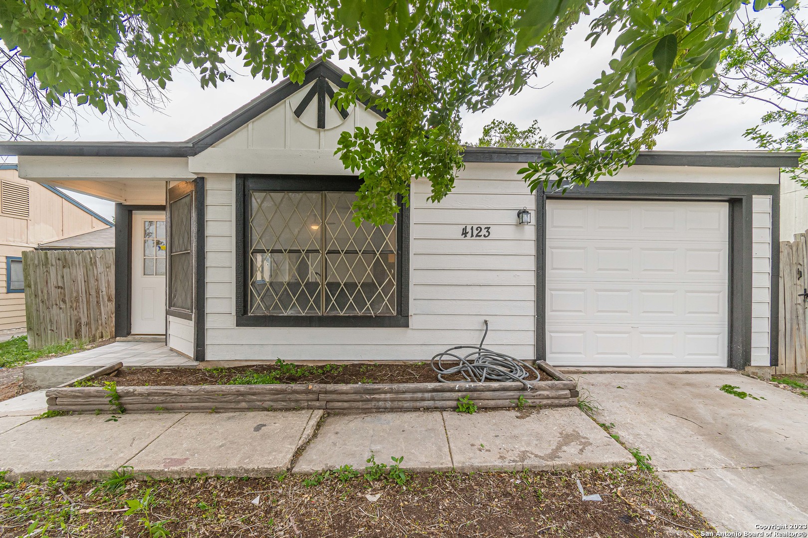 4123 Sunrise Creek Drive San Antonio TX 78244
