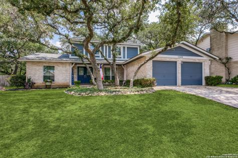 15630 Elks Pass Street San Antonio TX 78232