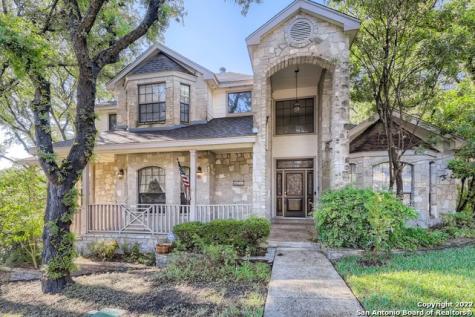 8602 Cheviot Heights San Antonio TX 78254
