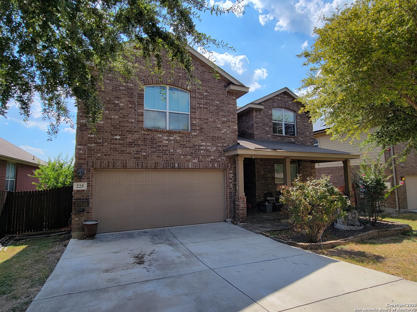 225 Kensington Drive Cibolo TX 78108