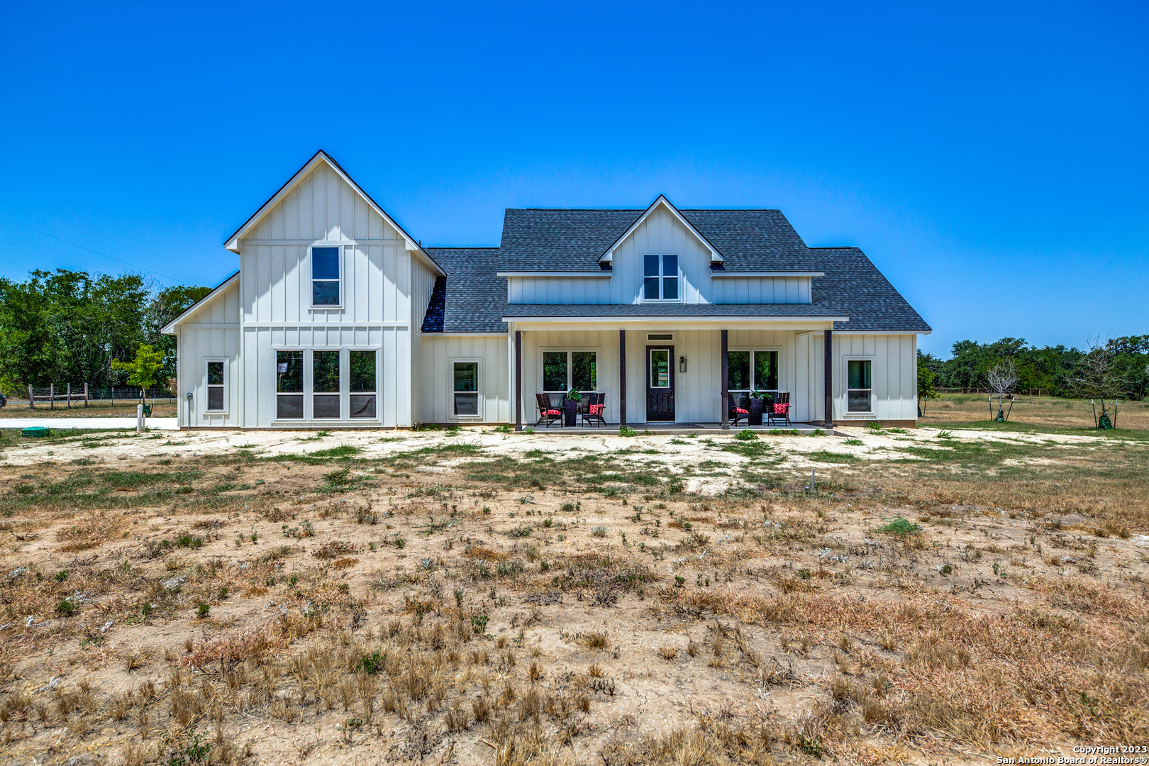 13229 Sherwood Road Atascosa TX 78002