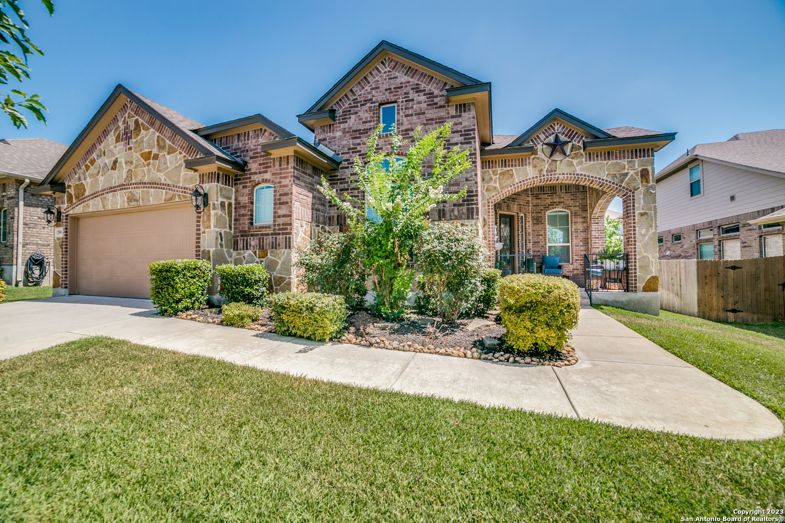 12906 Florianne San Antonio TX 78253