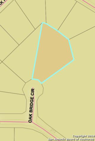 Lot 10 Oak Bridge Circle Bandera TX 78003