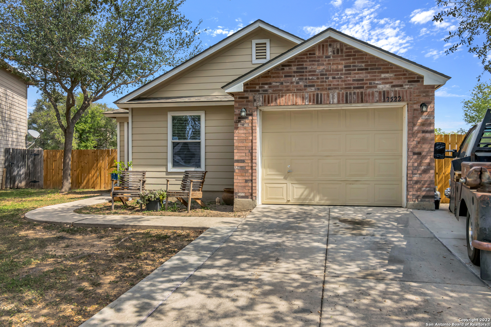 2522 Booker Basin San Antonio TX 78245