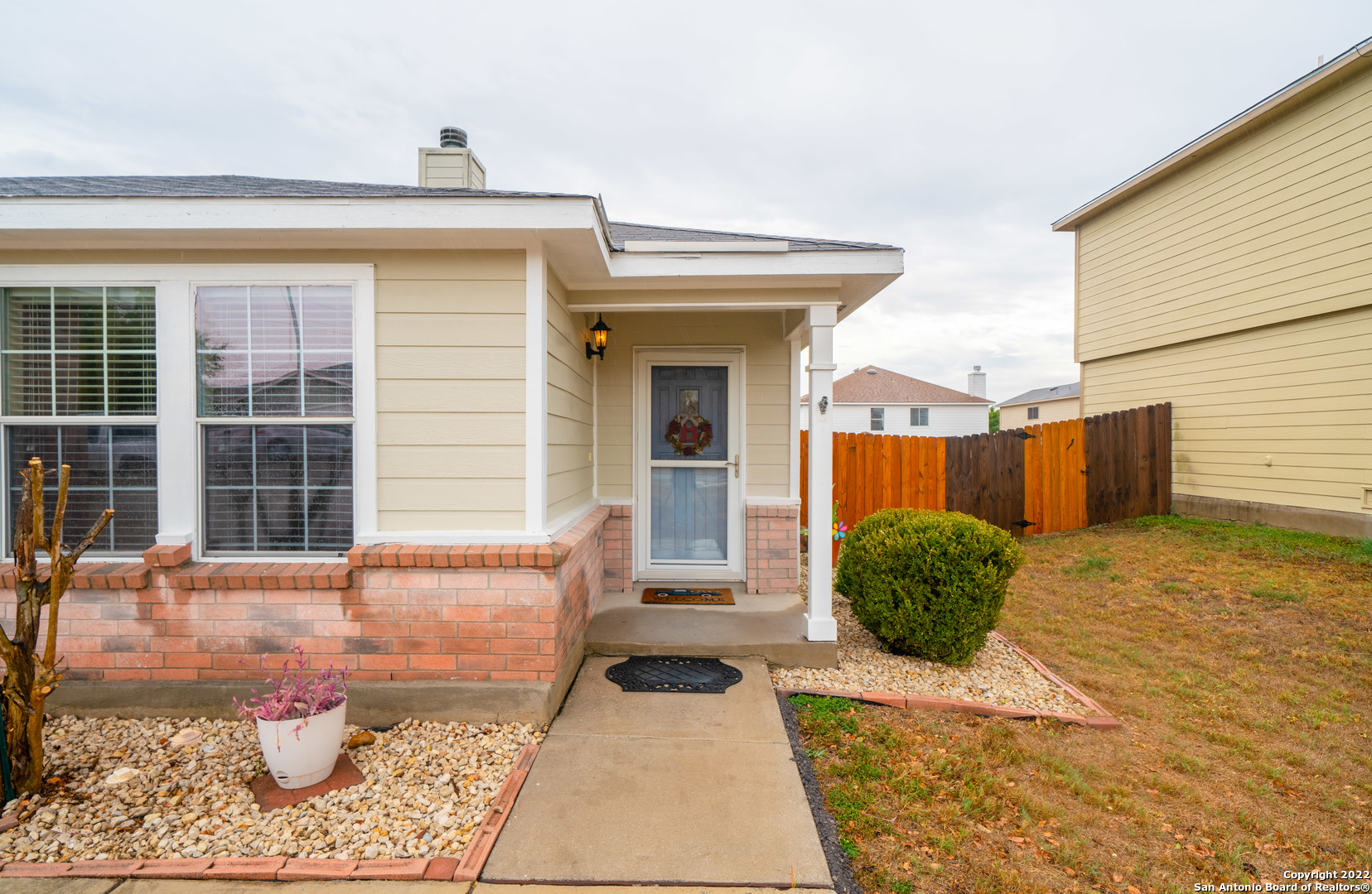 225 Willow Branch Cibolo TX 78108