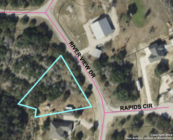 Lot 34 River View Drive Bandera TX 78003