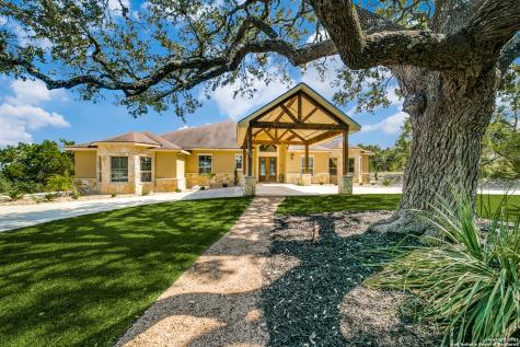 546 Rebecca Creek Road Canyon Lake TX 78133