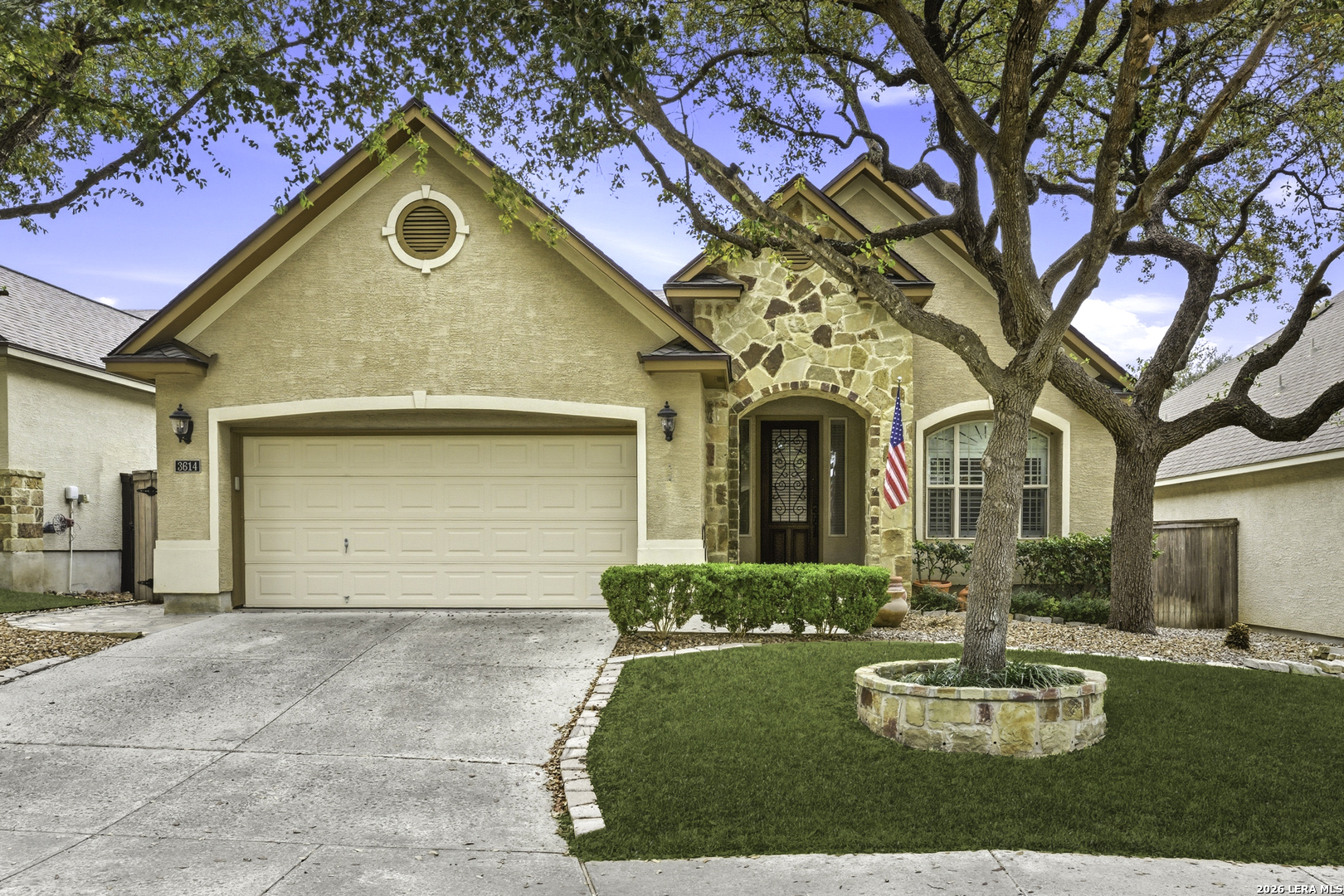 3614 Oaklyn Pass San Antonio TX 78259