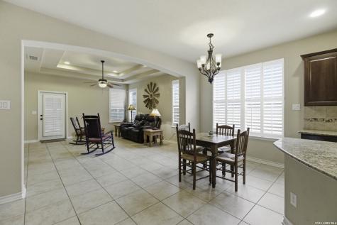 3614 Oaklyn Pass San Antonio TX 78259