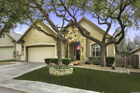 3614 Oaklyn Pass San Antonio TX 78259