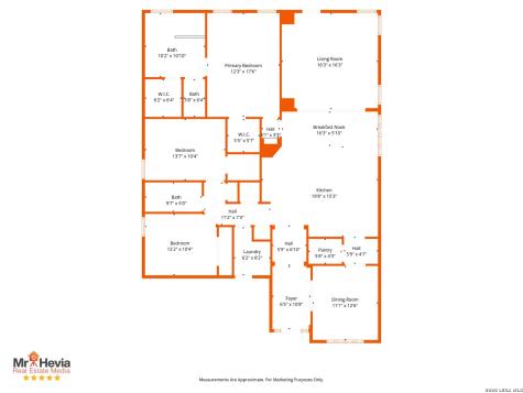 3614 Oaklyn Pass San Antonio TX 78259