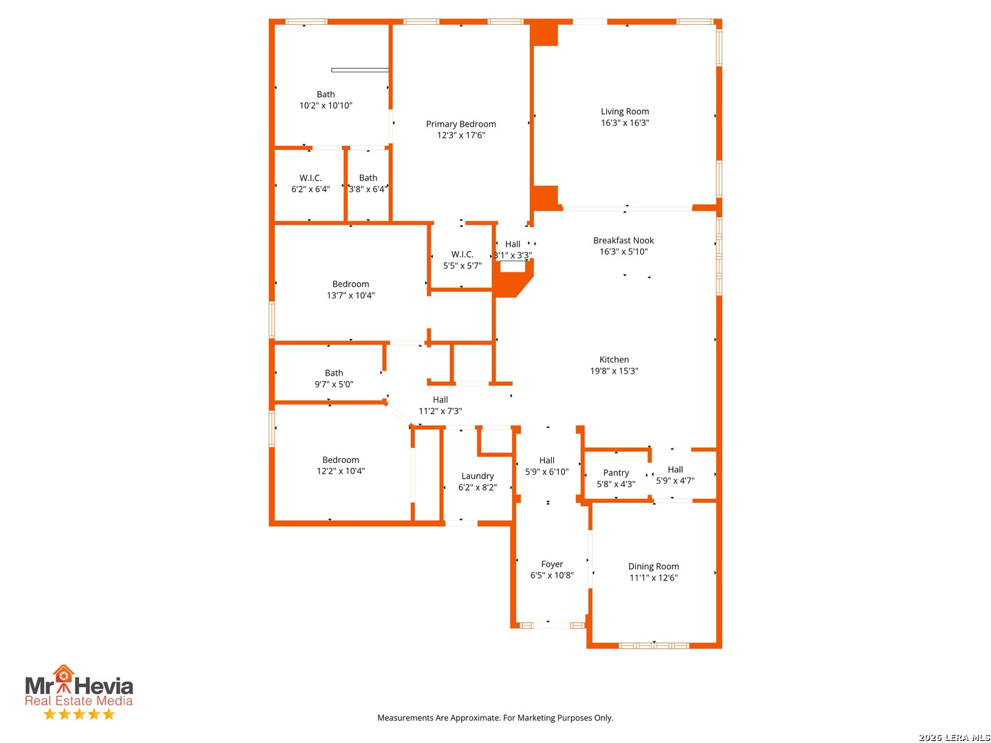 3614 Oaklyn Pass San Antonio TX 78259
