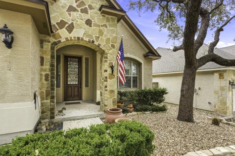 3614 Oaklyn Pass San Antonio TX 78259
