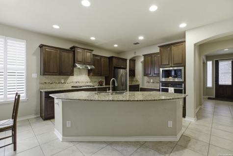 3614 Oaklyn Pass San Antonio TX 78259