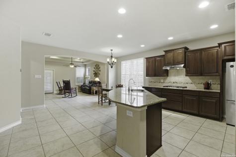 3614 Oaklyn Pass San Antonio TX 78259