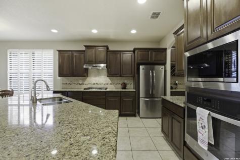 3614 Oaklyn Pass San Antonio TX 78259