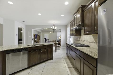 3614 Oaklyn Pass San Antonio TX 78259