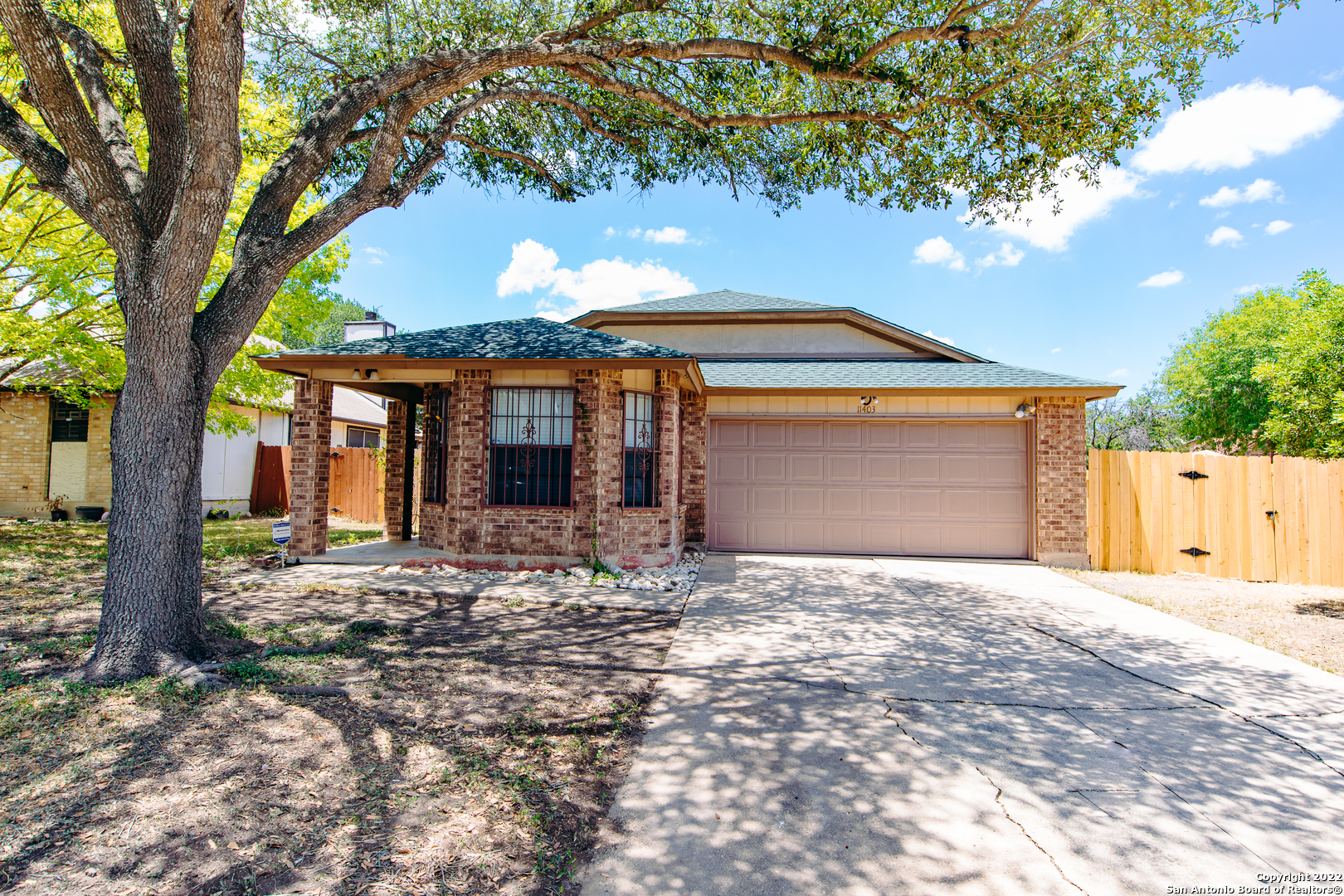 11403 Red Feather Lane San Antonio TX 78245
