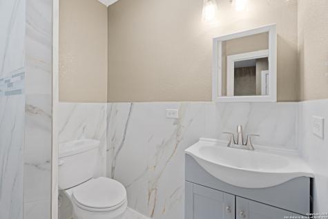 5728 Harefield San Antonio TX 78228