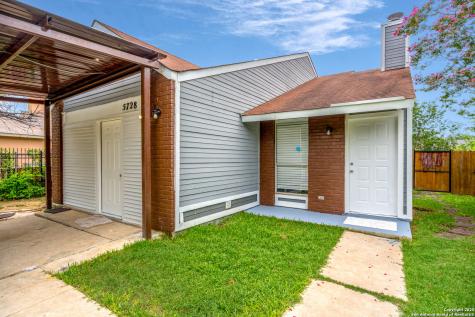 5728 Harefield San Antonio TX 78228