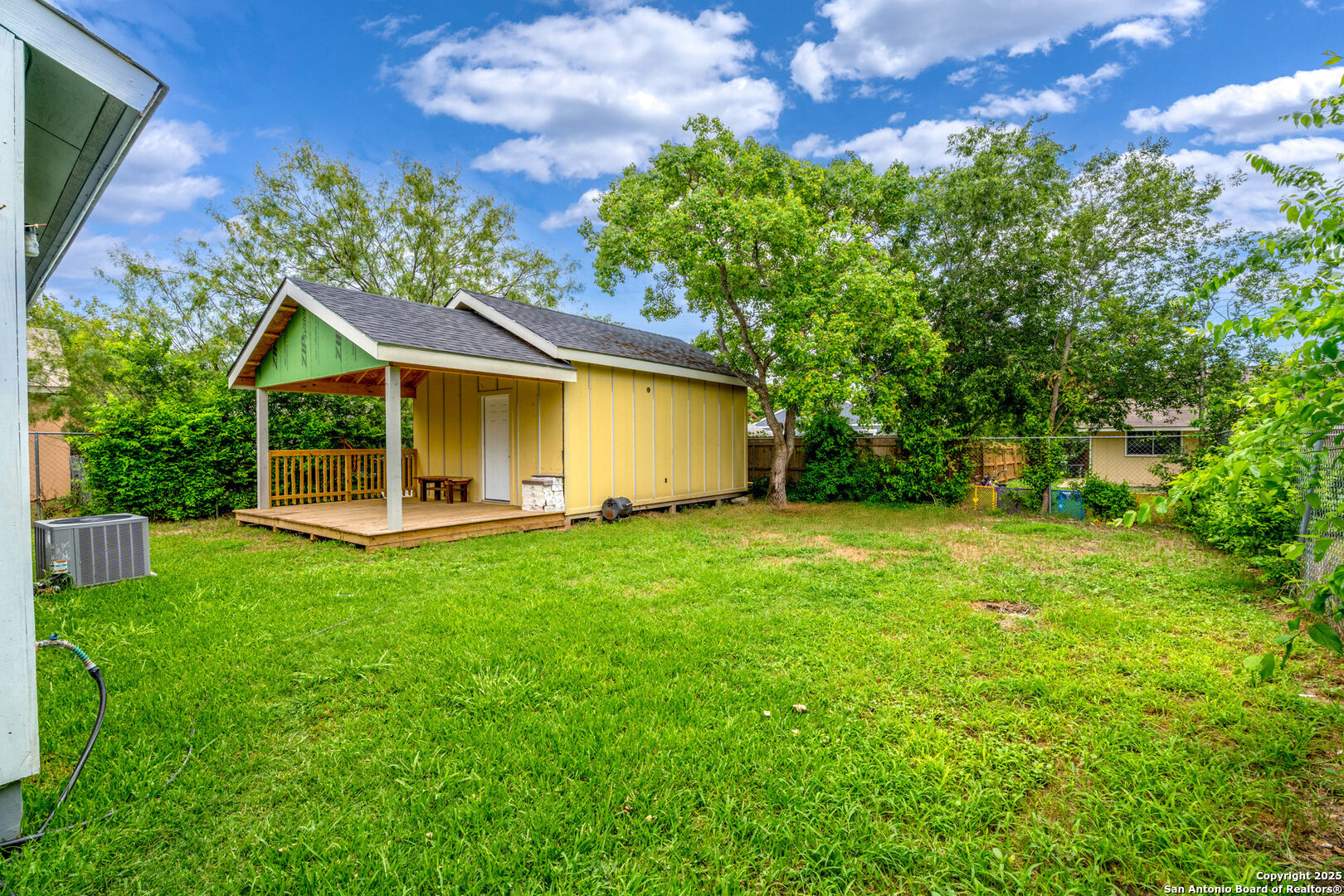 5728 Harefield San Antonio TX 78228