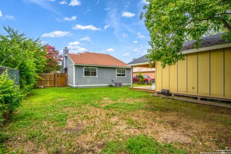 5728 Harefield San Antonio TX 78228