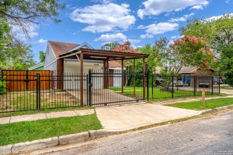 5728 Harefield San Antonio TX 78228