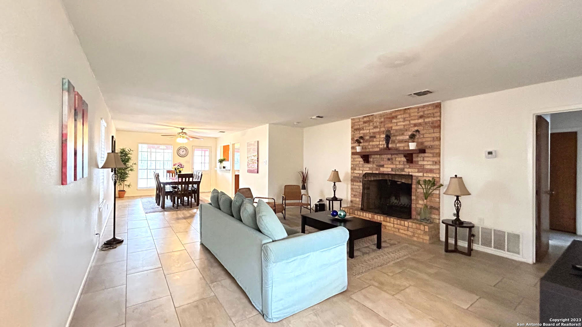 6216 Rue Marielyne Street Leon Valley TX 78238