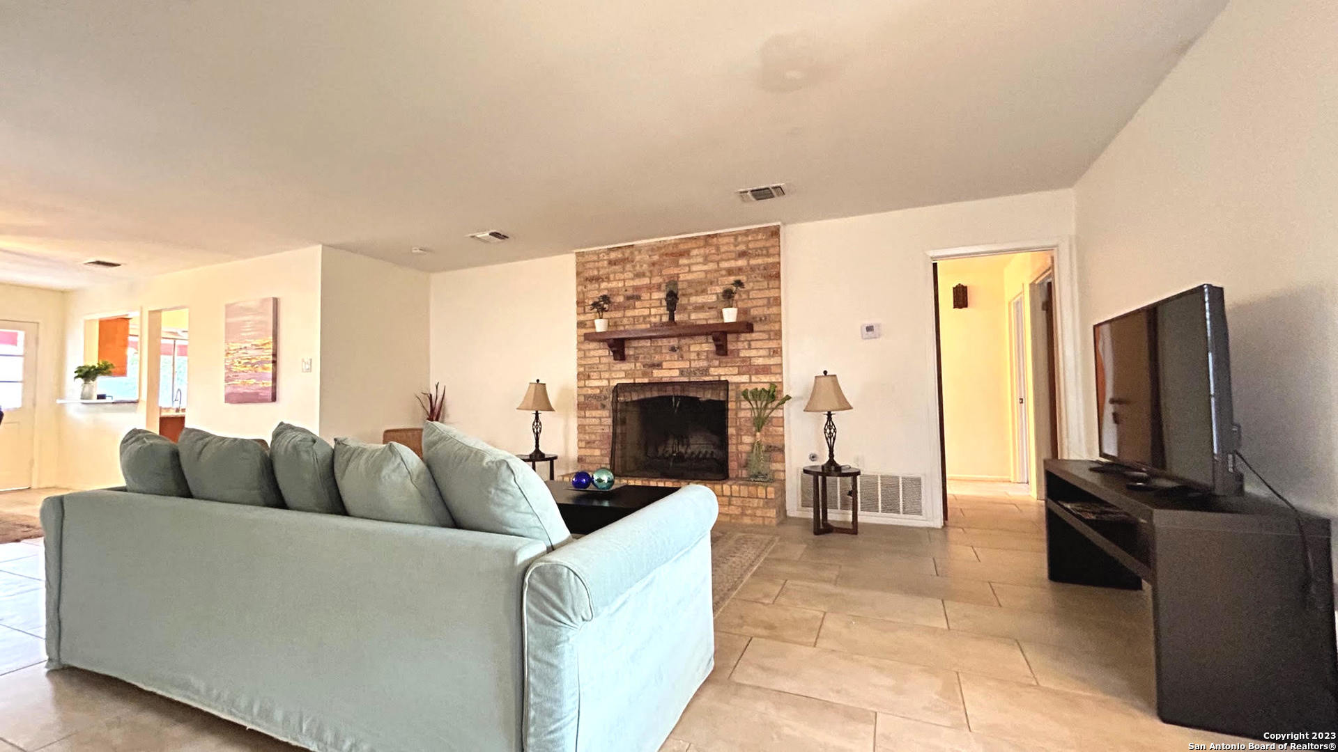 6216 Rue Marielyne Street Leon Valley TX 78238