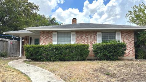6216 Rue Marielyne Street Leon Valley TX 78238