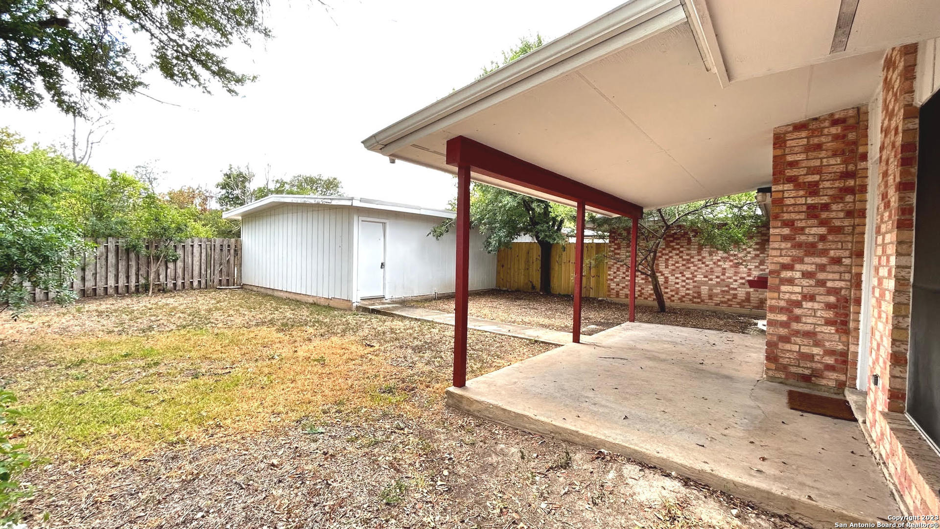 6216 Rue Marielyne Street Leon Valley TX 78238