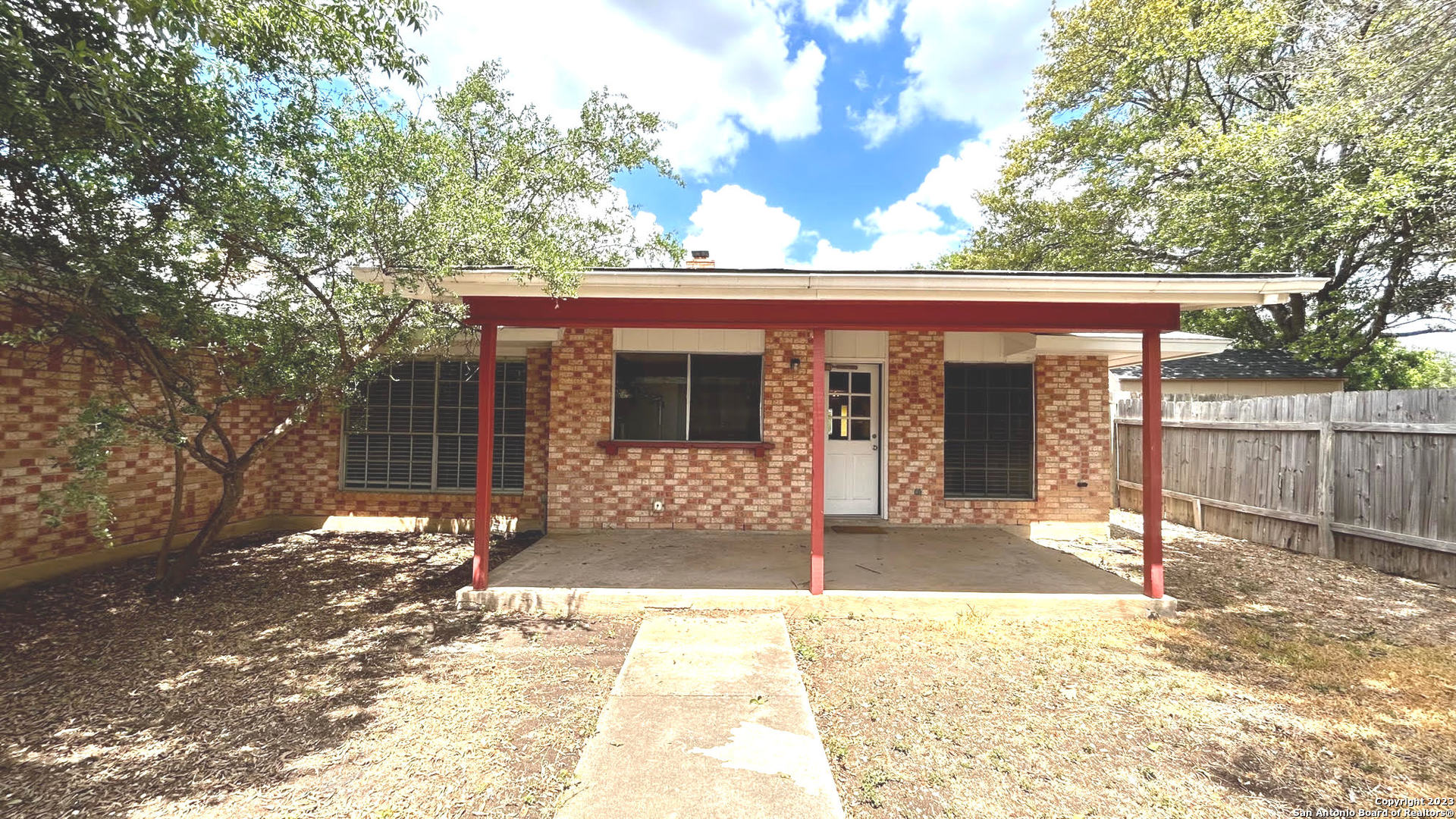 6216 Rue Marielyne Street Leon Valley TX 78238