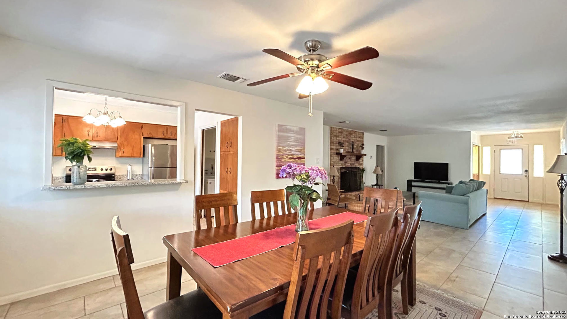 6216 Rue Marielyne Street Leon Valley TX 78238