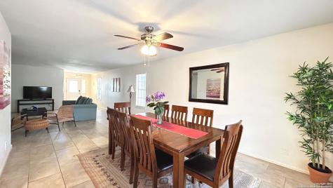 6216 Rue Marielyne Street Leon Valley TX 78238
