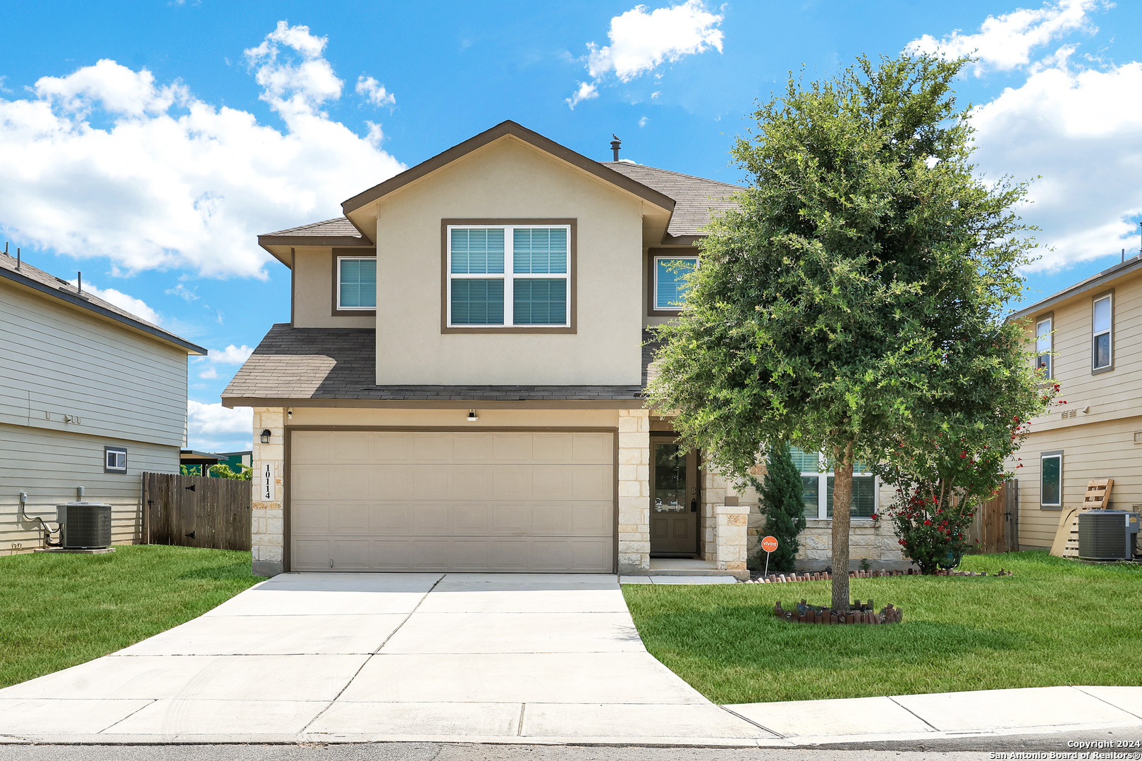 10114 Rhyder Ridge San Antonio TX 78254