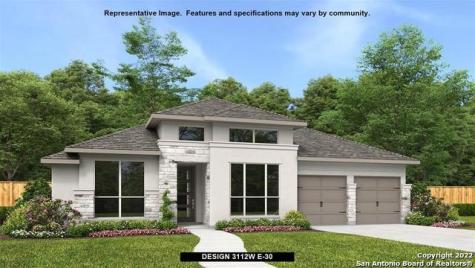 207 Trailing Lantana Lane San Marcos TX 78666