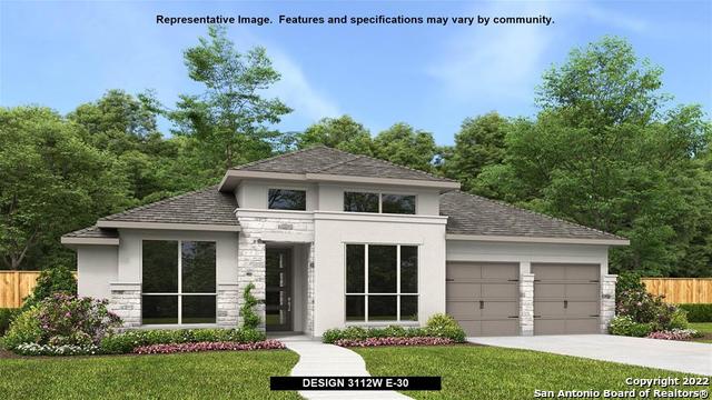207 Trailing Lantana Lane San Marcos TX 78666