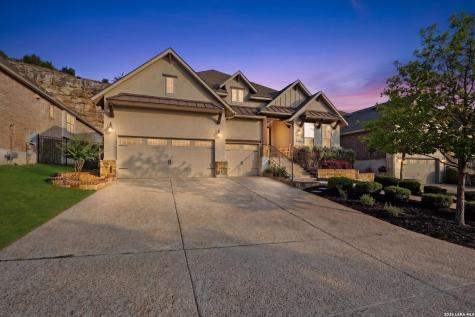 16946 Sonoma Ridge San Antonio TX 78255