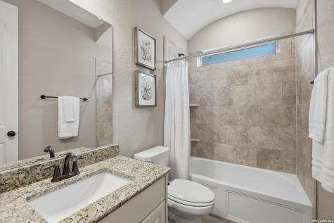 16946 Sonoma Ridge San Antonio TX 78255