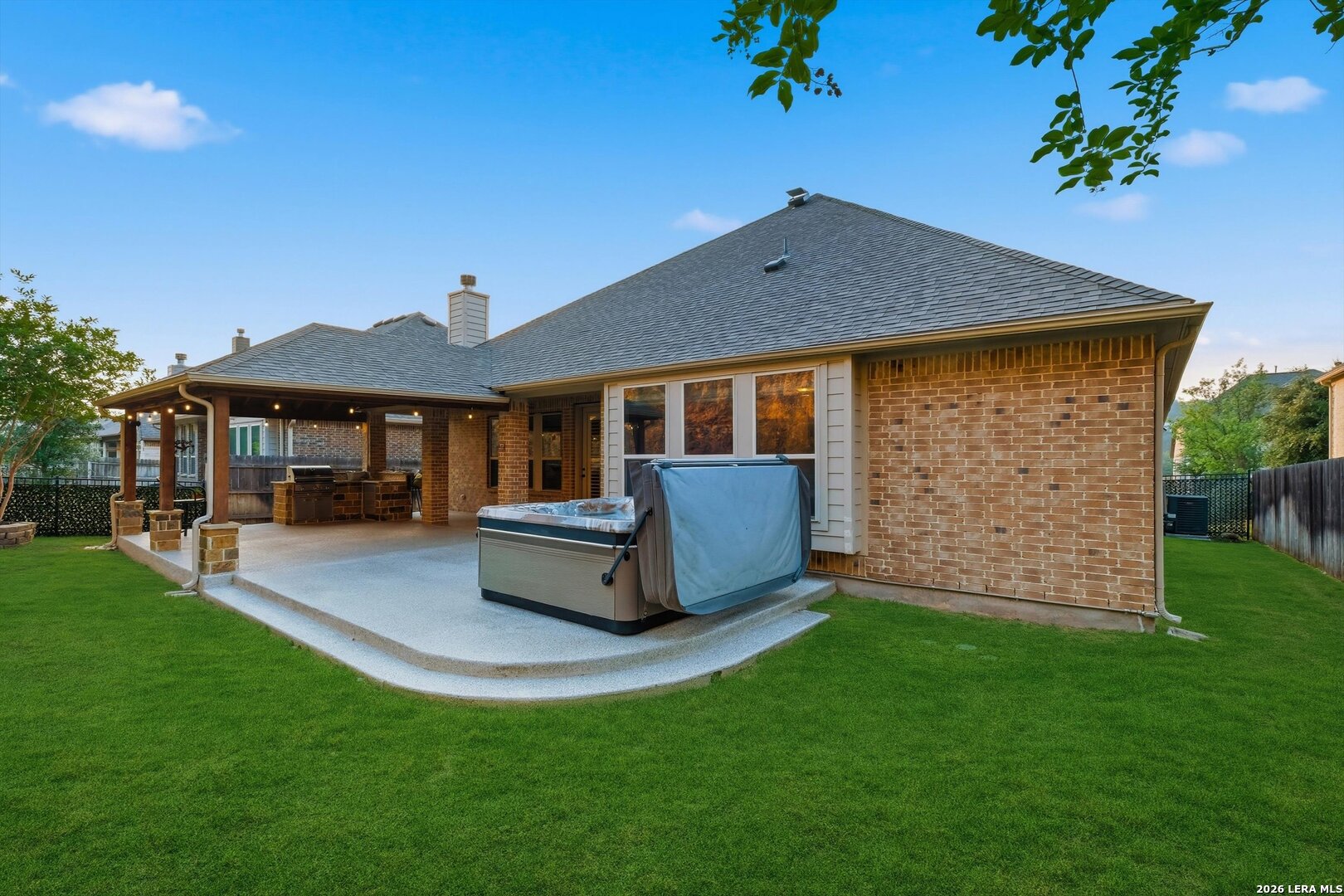 16946 Sonoma Ridge San Antonio TX 78255