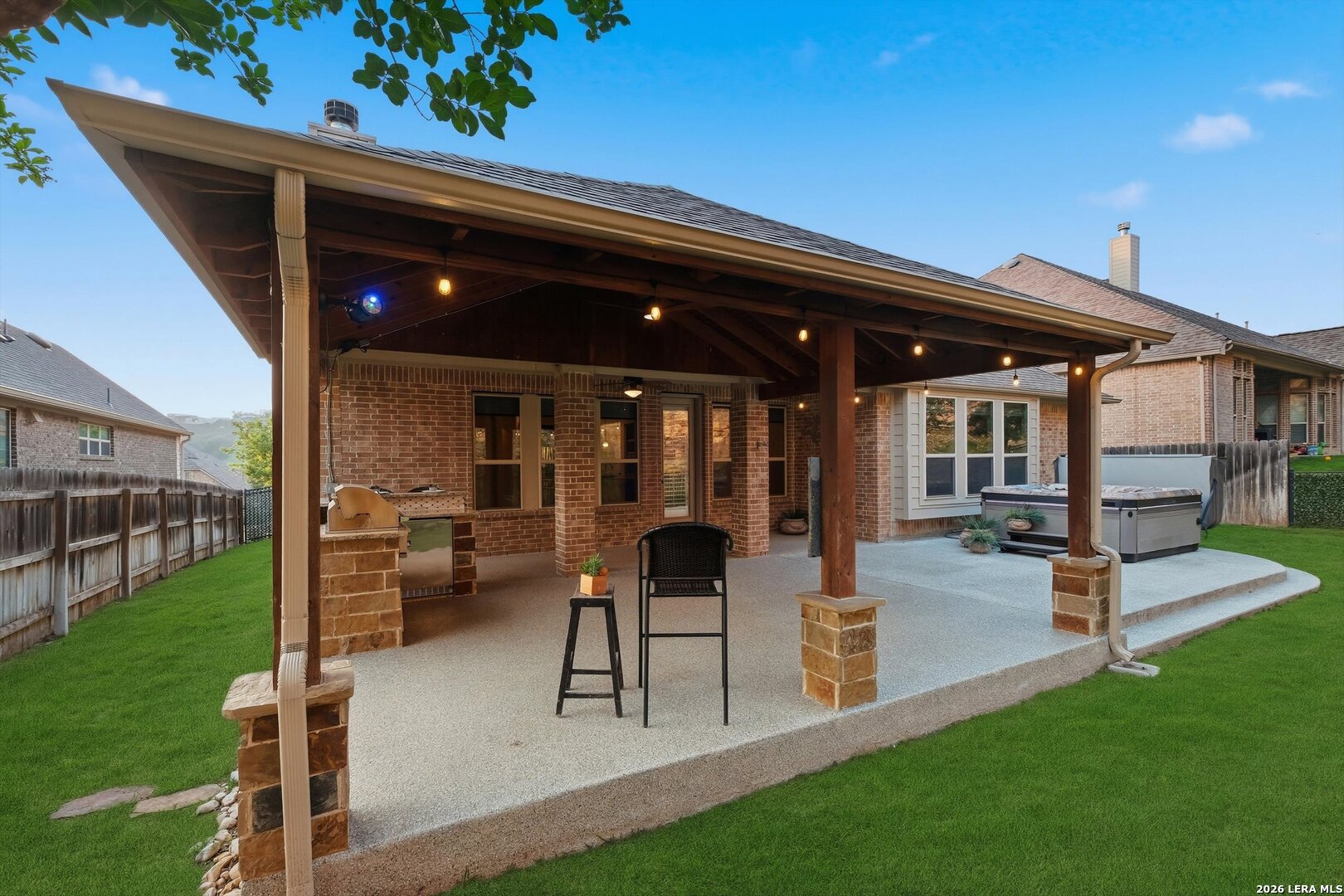 16946 Sonoma Ridge San Antonio TX 78255