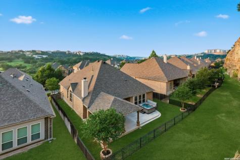 16946 Sonoma Ridge San Antonio TX 78255