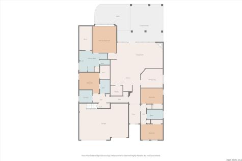 16946 Sonoma Ridge San Antonio TX 78255