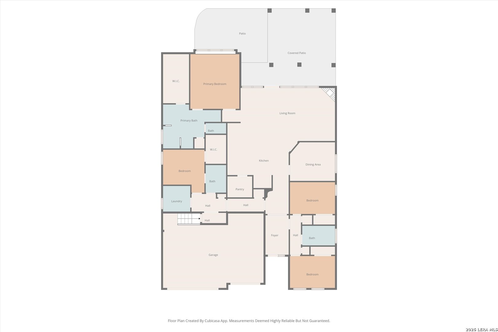 16946 Sonoma Ridge San Antonio TX 78255